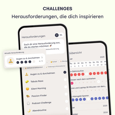 Hably: Habit Tracker To Go